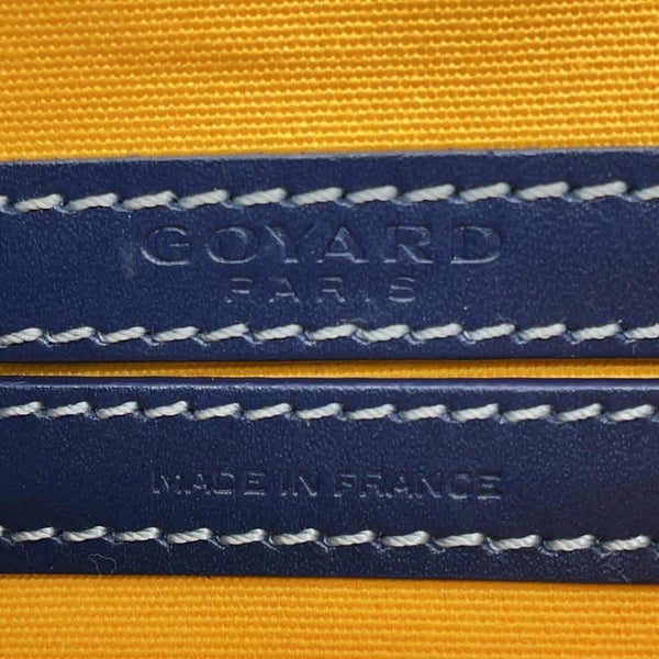 ゴヤール ショルダーバッグ カップヴェール PM レザー CAPVE2PMLTY12CL12P GOYARD ミニバッグ