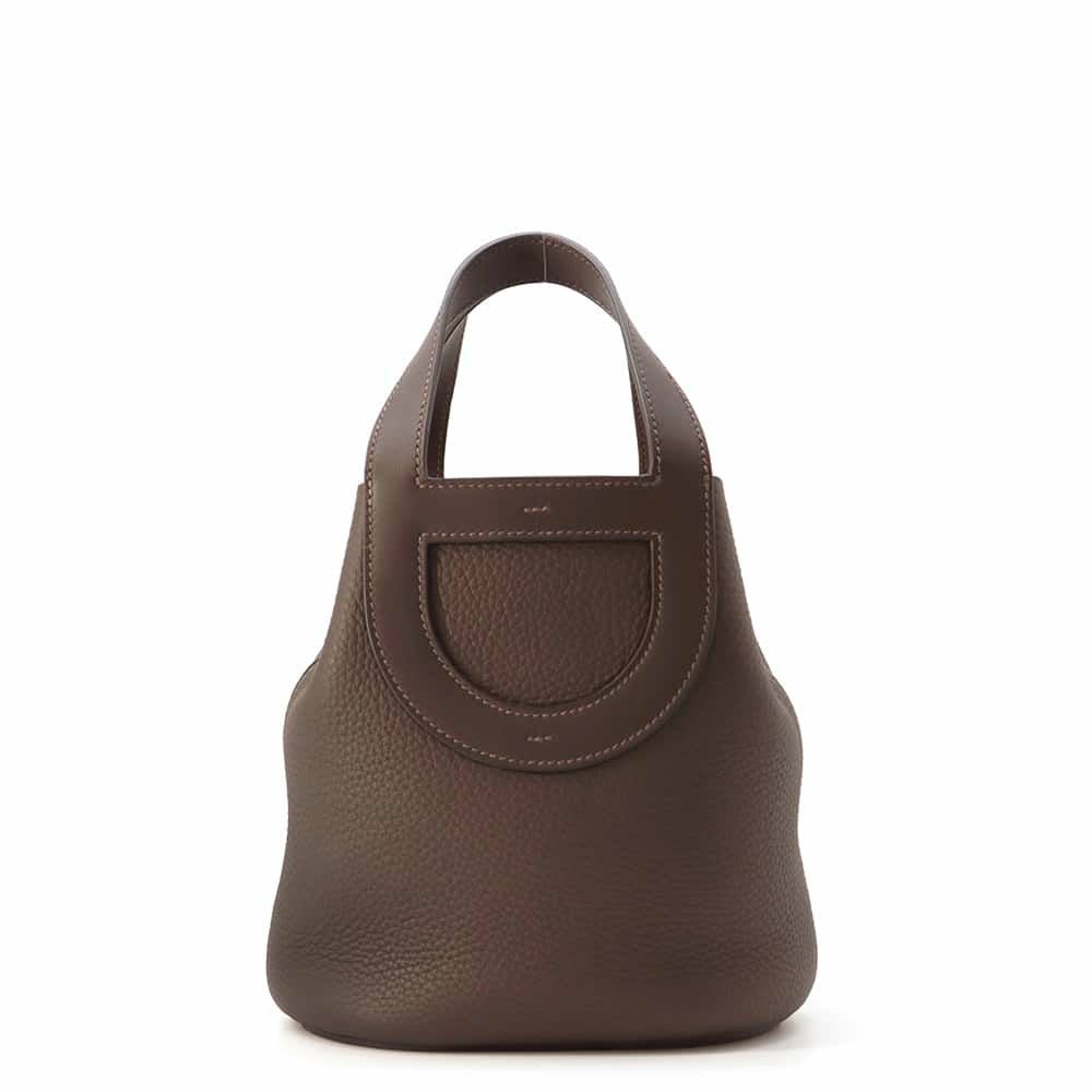 エルメス(HERMES)のインザループをオンラインで買うなら｜ギャラリー