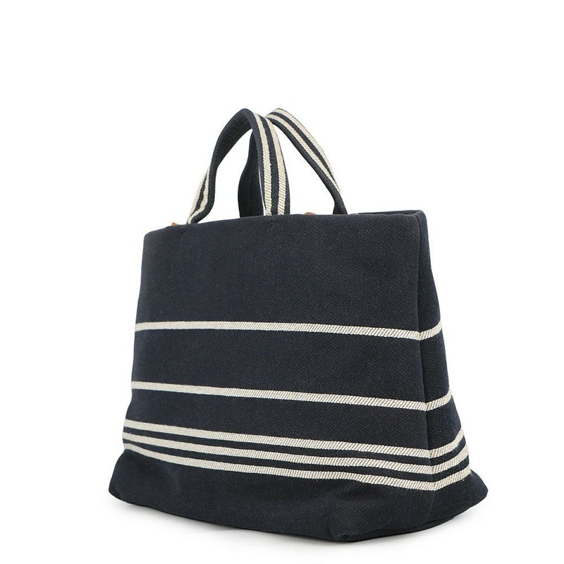 シャネル トートバッグ ココマーク デニム A92240 CHANEL 2way