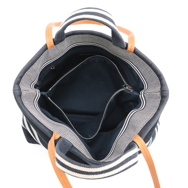 シャネル トートバッグ ココマーク デニム A92240 CHANEL 2way