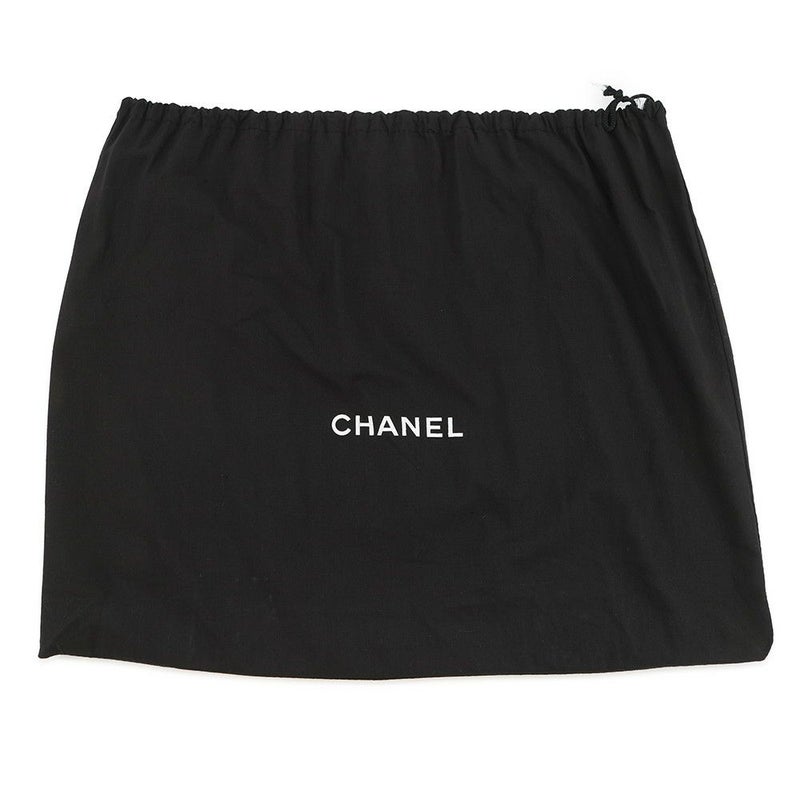 シャネル トートバッグ ココマーク デニム A92240 CHANEL 2way