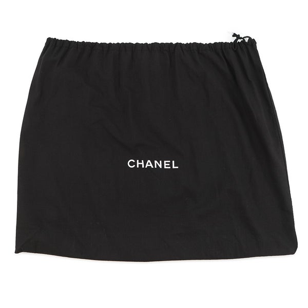 シャネル トートバッグ ココマーク デニム A92240 CHANEL 2way