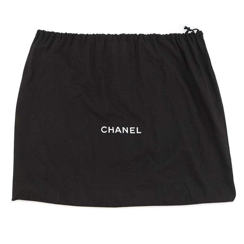 シャネル トートバッグ ココマーク デニム A92240 CHANEL 2way