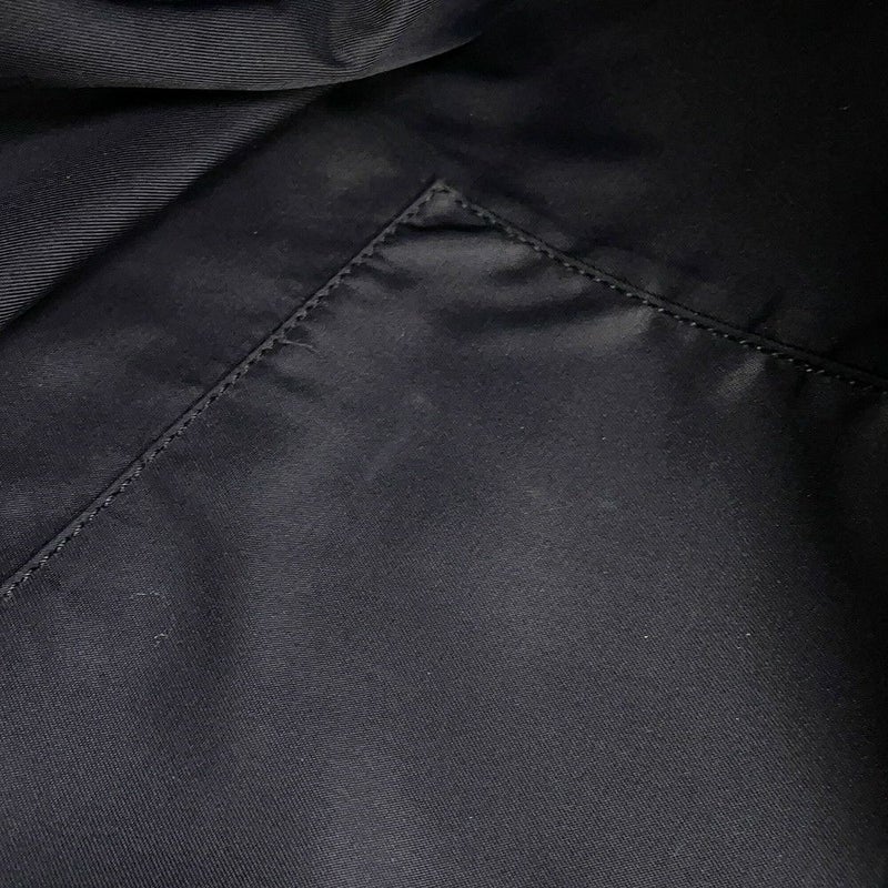 シャネル ショルダーバッグ ニュートラベルライン メッセンジャーバッグ ナイロン CHANEL 黒