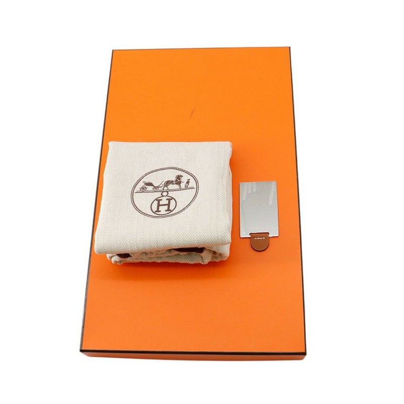 エルメス ミニ コンスタンス3 ミロワール ゴールド/シルバー金具 エプソン K刻印