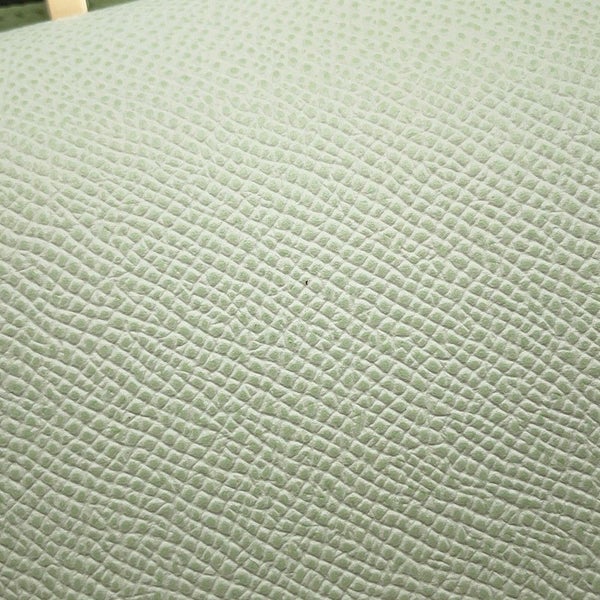 エルメス ミニ コンスタンス3 ミロワール ヴェールフィズ/シャンパンゴールド金具 エプソン Z刻印