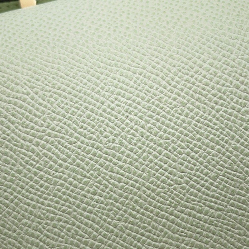 エルメス ミニ コンスタンス3 ミロワール ヴェールフィズ/シャンパンゴールド金具 エプソン Z刻印