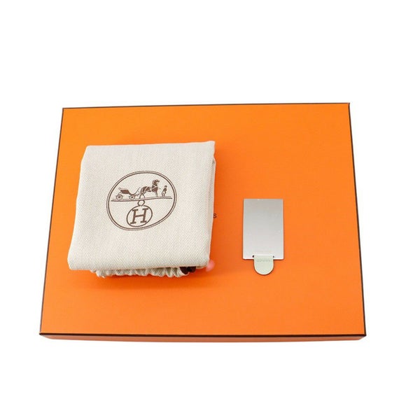 エルメス ミニ コンスタンス3 ミロワール ヴェールフィズ/シャンパンゴールド金具 エプソン Z刻印