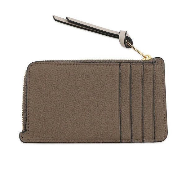 ロエベ コインケース コインカードホルダー ソフトグレインカーフレザー C660Z40X07 LOEWE カードケース 財布