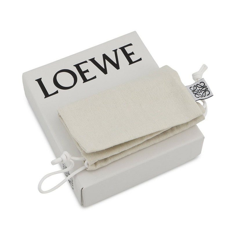 ロエベ コインケース コインカードホルダー ソフトグレインカーフレザー C660Z40X07 LOEWE カードケース 財布