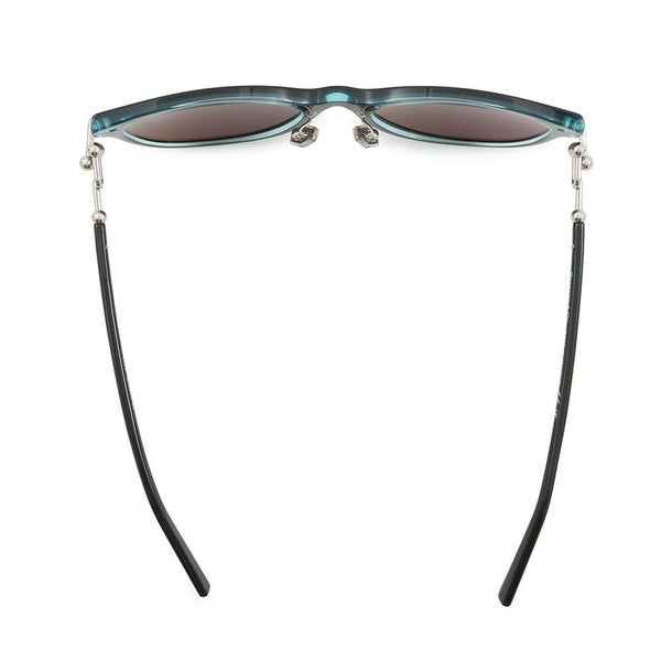 ティファニー サングラス ハードウェアモチーフ 54□20 140 TF4223D 8285/S4 Tiffany&co. アイウェア 黒