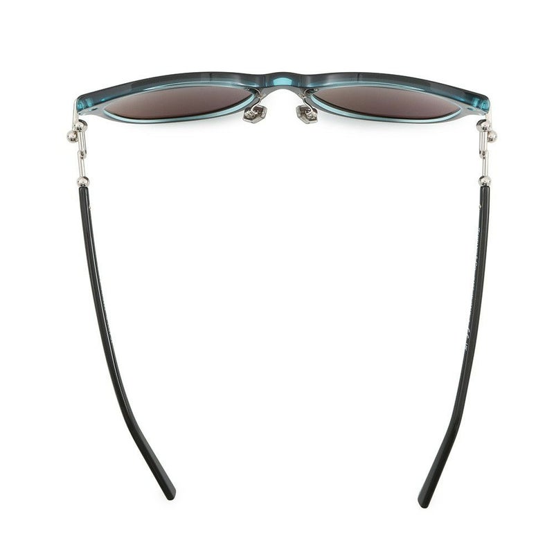 ティファニー サングラス ハードウェアモチーフ 54□20 140 TF4223D 8285/S4 Tiffany&co. アイウェア 黒