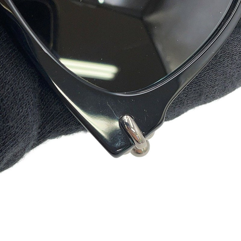 ティファニー サングラス ハードウェアモチーフ 54□20 140 TF4223D 8285/S4 Tiffany&co. アイウェア 黒