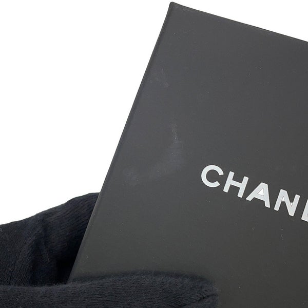 シャネル ヘアクリップ ココマーク バレッタ メタル B21S AB6278 CHANEL ヘアアクセサリー ヘアピン
