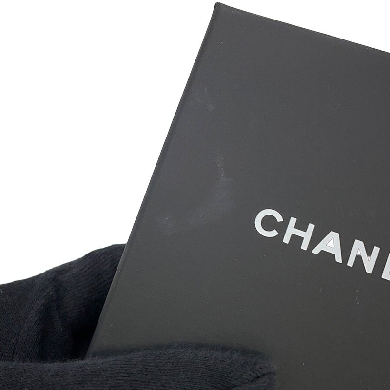 シャネル ヘアクリップ ココマーク バレッタ メタル B21S AB6278 CHANEL ヘアアクセサリー ヘアピン