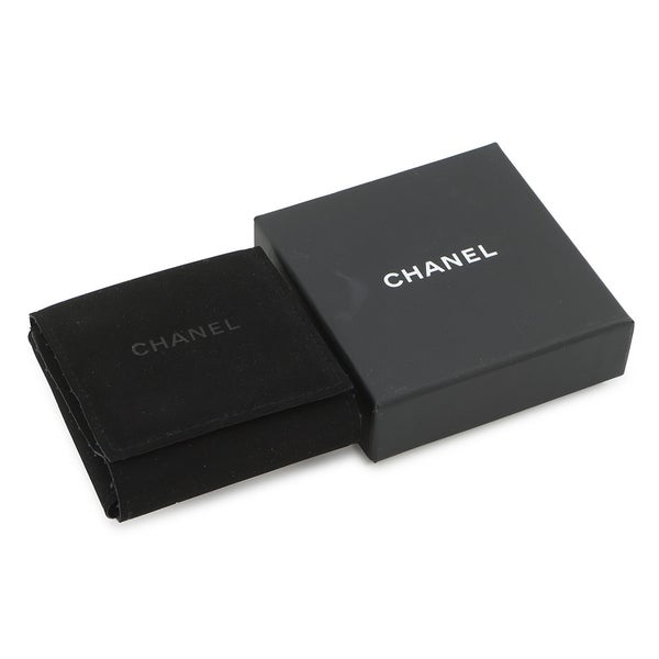 シャネル ヘアクリップ ココマーク バレッタ メタル B21S AB6278 CHANEL ヘアアクセサリー ヘアピン
