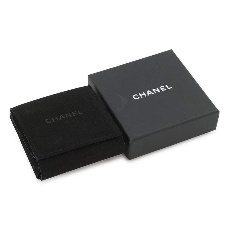 シャネル ヘアクリップ ココマーク バレッタ メタル B21S AB6278 CHANEL ヘアアクセサリー ヘアピン