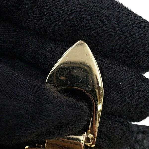 ヴァレンティノ・ガラヴァーニ トートバッグ ロックスタッズ レザー VALENTINO 2way 黒