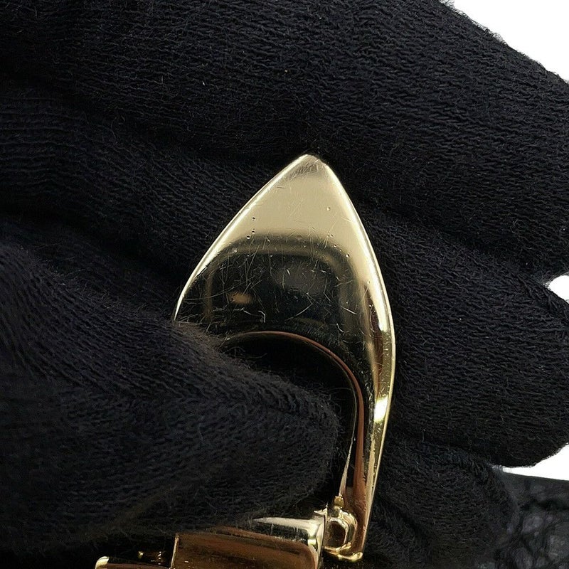 ヴァレンティノ・ガラヴァーニ トートバッグ ロックスタッズ レザー VALENTINO 2way 黒