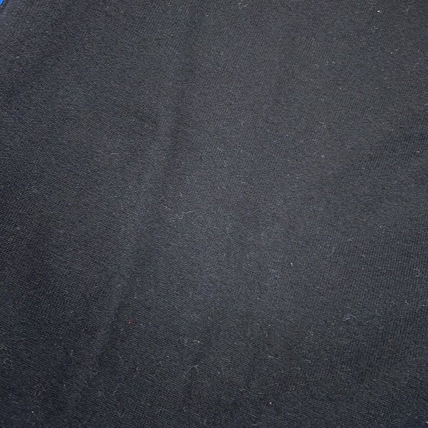 ルイヴィトン パーカー モノグラム ジップアップ フーディ メンズXL LOUIS VUITTON ヴィトン 黒