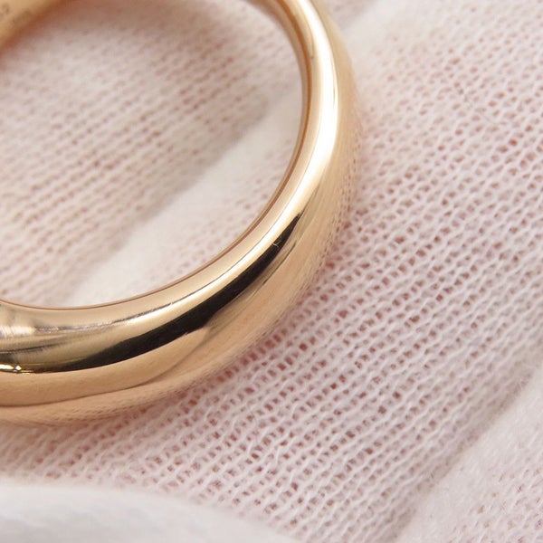 カルティエ リング パンテール ドゥ カルティエ SM スモール オニキス/ツァヴォライトガーネット 2P K18PG サイズ56 B4230000 指輪