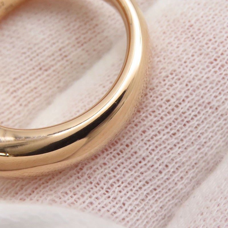 カルティエ リング パンテール ドゥ カルティエ SM スモール オニキス/ツァヴォライトガーネット 2P K18PG サイズ56 B4230000 指輪