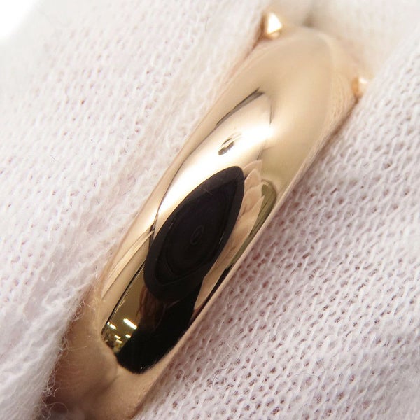 カルティエ リング パンテール ドゥ カルティエ SM スモール オニキス/ツァヴォライトガーネット 2P K18PG サイズ56 B4230000 指輪