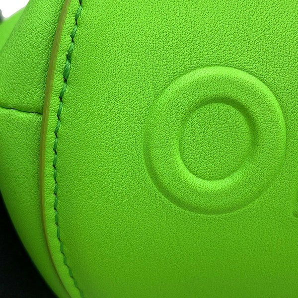 サルヴァトーレ・フェラガモ クラッチバッグ ロゴ レザー 241390 Ferragamo