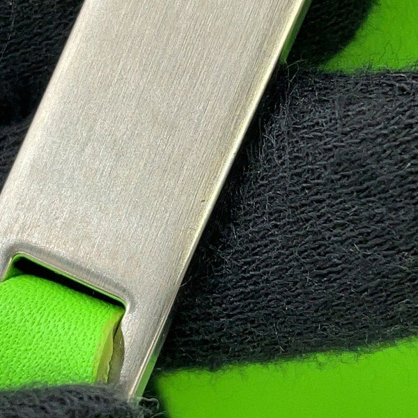 サルヴァトーレ・フェラガモ クラッチバッグ ロゴ レザー 241390 Ferragamo