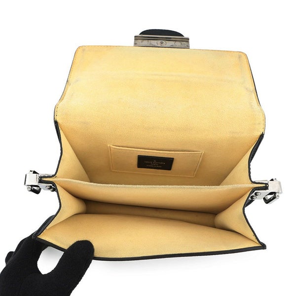 ルイヴィトン ショルダーバッグ モノグラム LVポップ ドーフィーヌ MINI M55454 LOUIS VUITTON