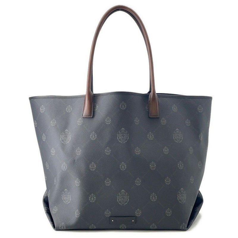 ベルルッティ トートバッグ ヴェネチア ピュア トート Berluti 黒 アウトレット品