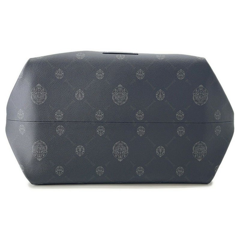 ベルルッティ トートバッグ ヴェネチア ピュア トート Berluti 黒 アウトレット品