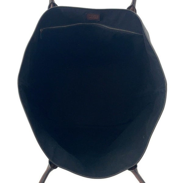 ベルルッティ トートバッグ ヴェネチア ピュア トート Berluti 黒 アウトレット品