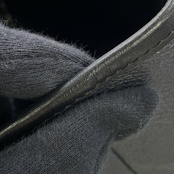 ベルルッティ トートバッグ ヴェネチア ピュア トート Berluti 黒 アウトレット品