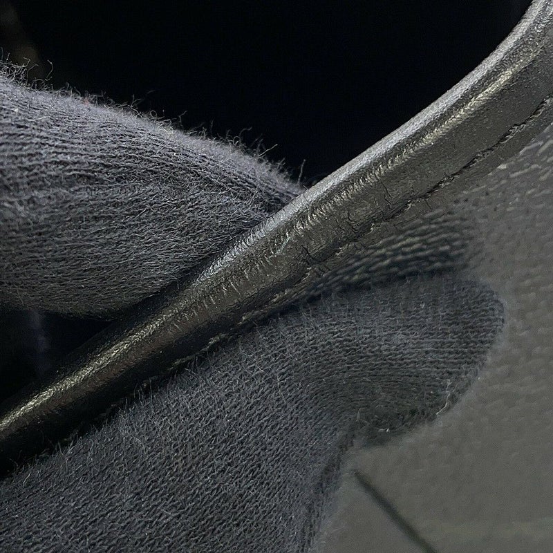 ベルルッティ トートバッグ ヴェネチア ピュア トート Berluti 黒 アウトレット品