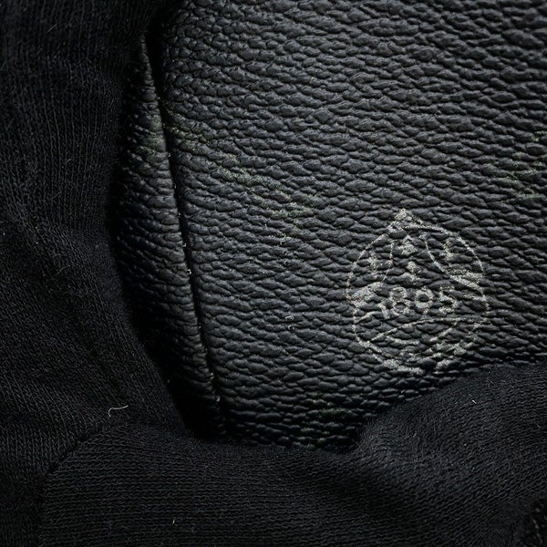 ベルルッティ トートバッグ ヴェネチア ピュア トート Berluti 黒 アウトレット品