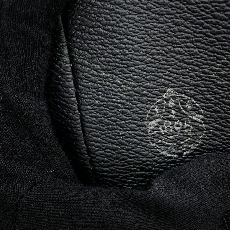 ベルルッティ トートバッグ ヴェネチア ピュア トート Berluti 黒 アウトレット品