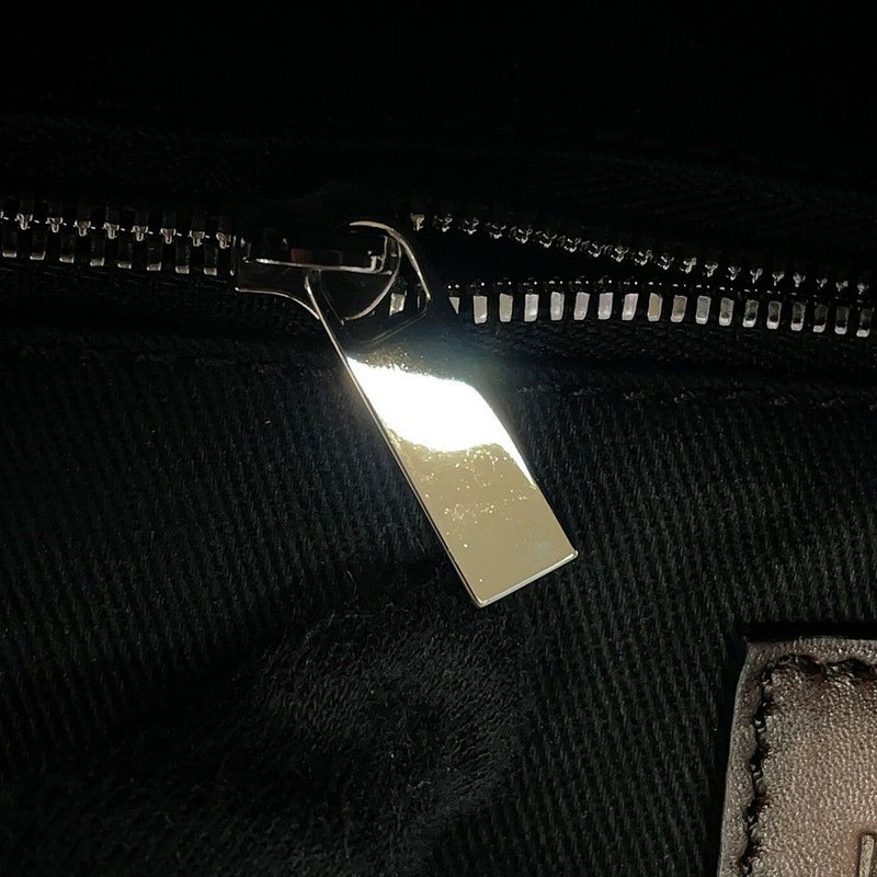 ベルルッティ トートバッグ ヴェネチア ピュア トート Berluti 黒 アウトレット品