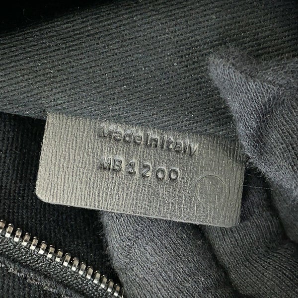 ベルルッティ トートバッグ ヴェネチア ピュア トート Berluti 黒 アウトレット品