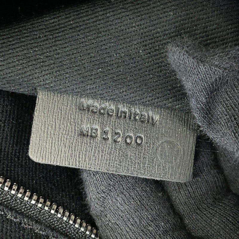 ベルルッティ トートバッグ ヴェネチア ピュア トート Berluti 黒 アウトレット品