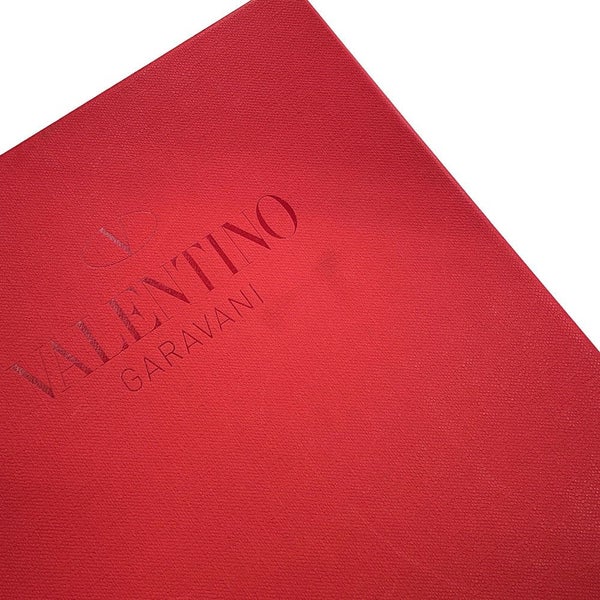 ヴァレンティノ・ガラヴァーニ ショルダーストラップ ロックスタッズ ミンクファー UW9P0U85KQC VALENTINO