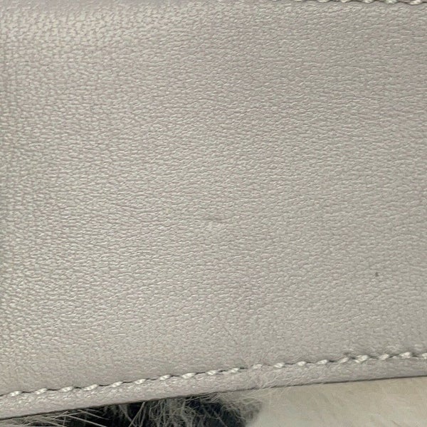 ヴァレンティノ・ガラヴァーニ ショルダーストラップ ロックスタッズ ミンクファー UW9P0U85KQC VALENTINO