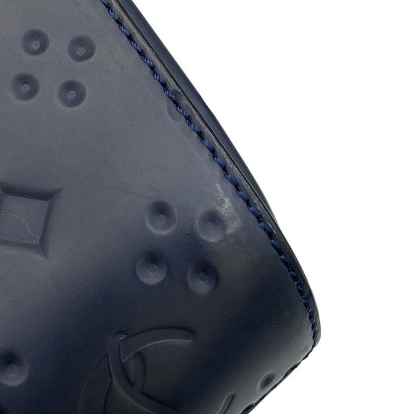 クリスチャン・ルブタン ショルダーバッグ ロゴエンボス Christian Louboutin