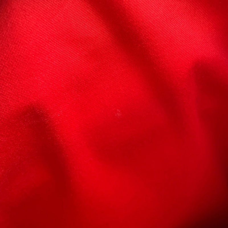 クリスチャン・ルブタン ショルダーバッグ ロゴエンボス Christian Louboutin