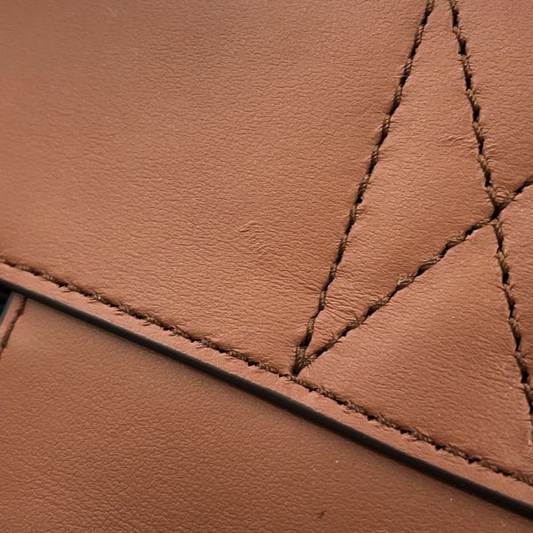 バーバリー トートバッグ ロゴ キャンバス 8093453 BURBERRY 黒