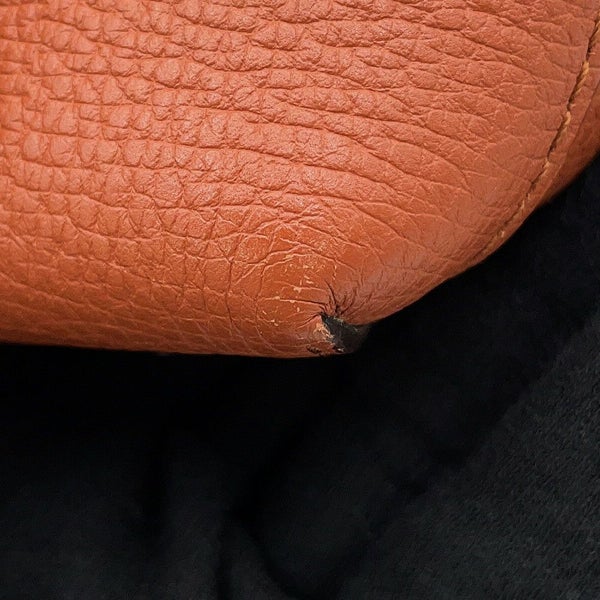 エムシーエム トートバッグ ロゴ レザー MWH6ASR01NE001 MCM 2way