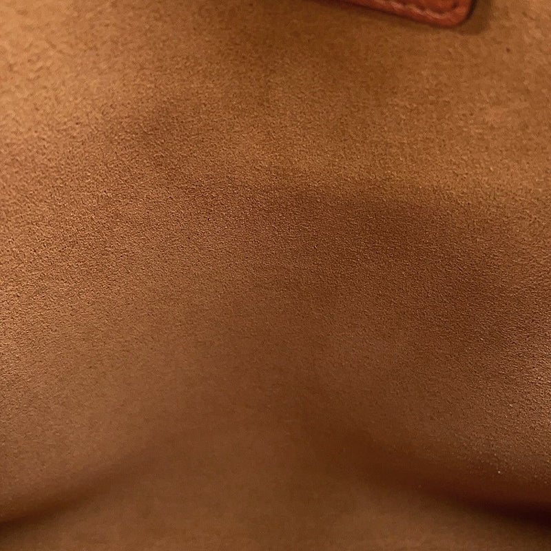 エムシーエム トートバッグ ロゴ レザー MWH6ASR01NE001 MCM 2way