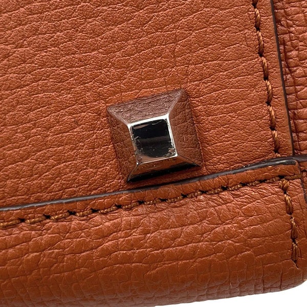 エムシーエム トートバッグ ロゴ レザー MWH6ASR01NE001 MCM 2way