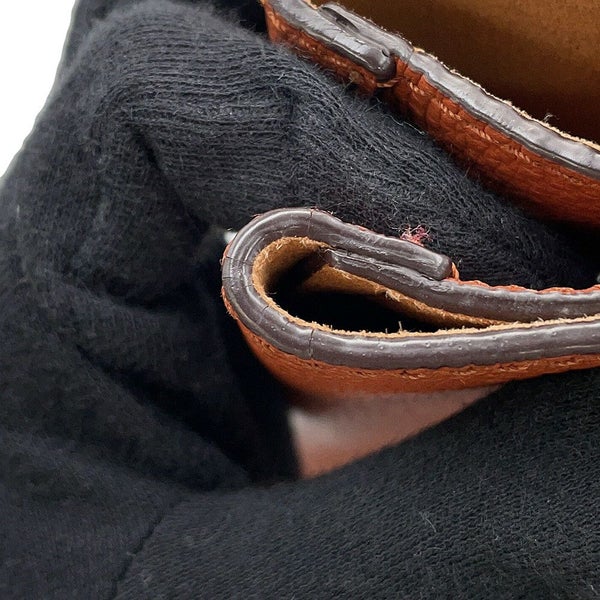 エムシーエム トートバッグ ロゴ レザー MWH6ASR01NE001 MCM 2way