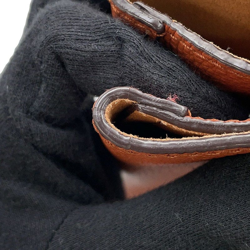 エムシーエム トートバッグ ロゴ レザー MWH6ASR01NE001 MCM 2way